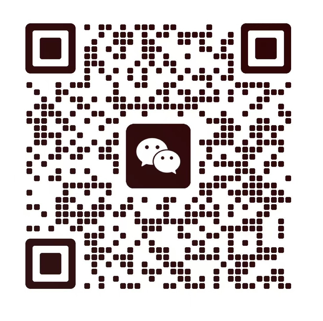 WeChat QR Code