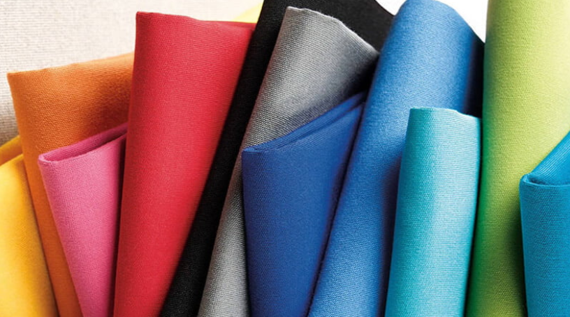 أسواق الملابس