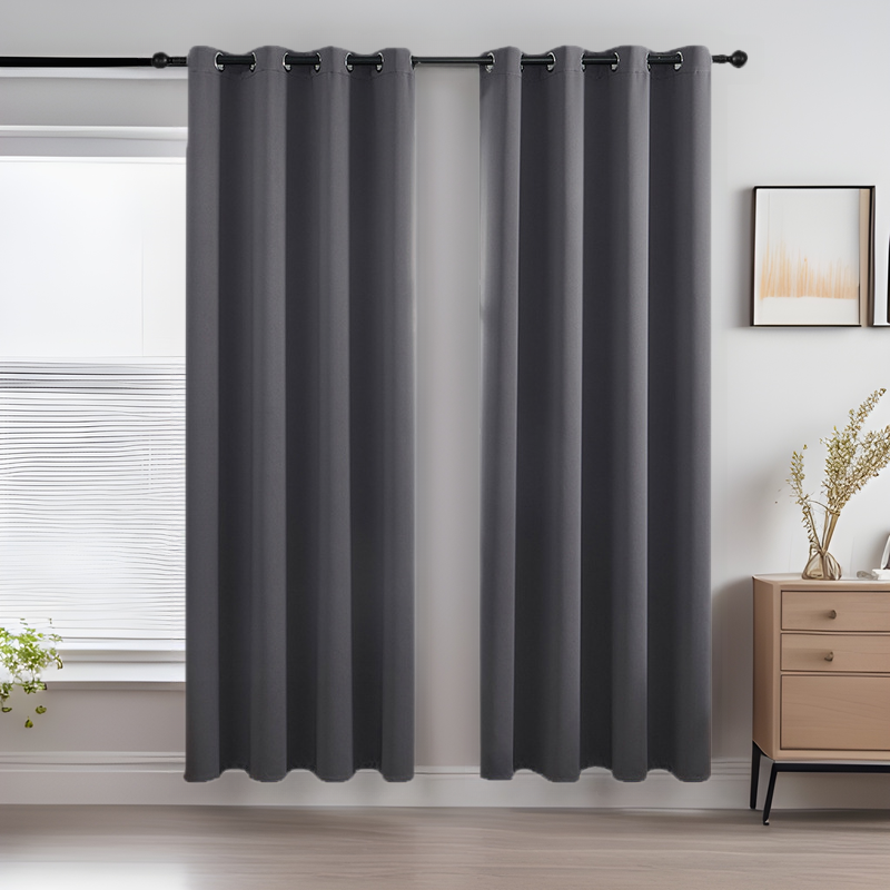 أسواق الستائر