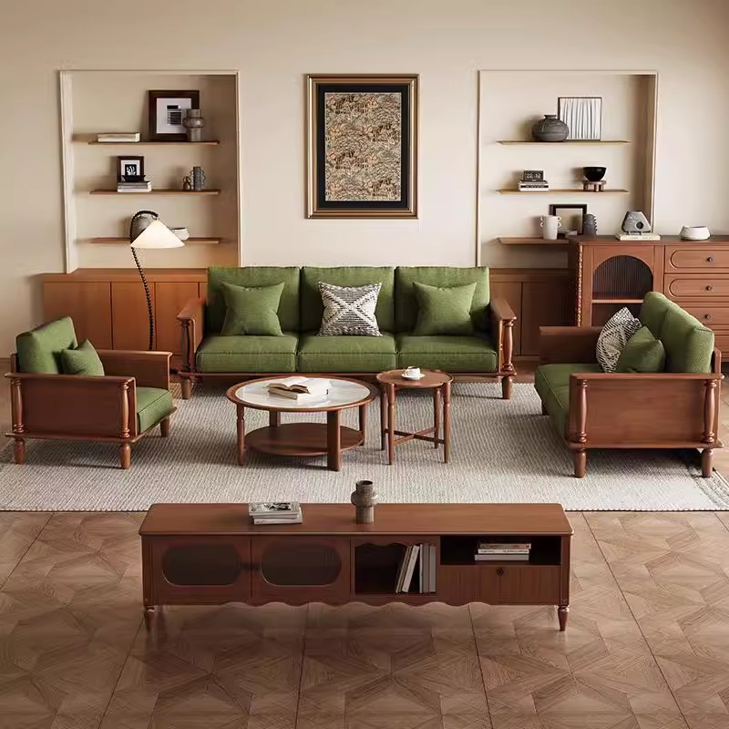 أسواق الأثاث